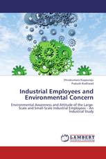 Industrial Employees and Environmental Concern