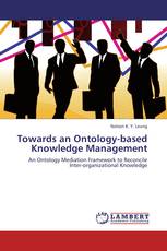 Towards an Ontology-based Knowledge Management