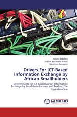 Drivers For ICT-Based Information Exchange by African Smallholders