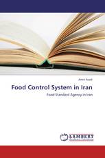 Food Control System in Iran