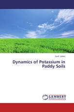 Dynamics of Potassium in Paddy Soils