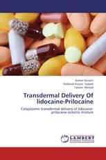 Transdermal Delivery Of lidocaine-Prilocaine