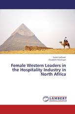 Female Western Leaders in the Hospitality Industry in North Africa
