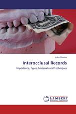 Interocclusal Records