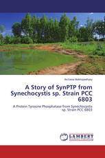 A Story of SynPTP from Synechocystis sp. Strain PCC 6803