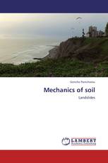 Mechanics of soil