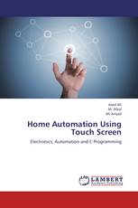 Home Automation Using Touch Screen