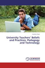 University Teachers’ Beliefs and Practices: Pedagogy and Technology