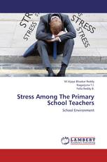 Stress Among The Primary School Teachers