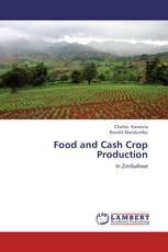 Food and Cash Crop Production