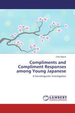 Compliments and Compliment Responses among Young Japanese