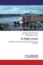 In-flight meals