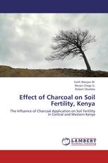 Effect of Charcoal on Soil Fertility, Kenya