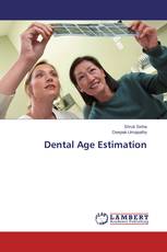 Dental Age Estimation