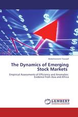 The Dynamics of Emerging Stock Markets