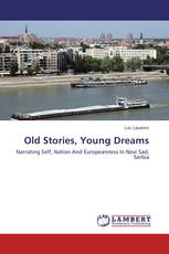 Old Stories, Young Dreams