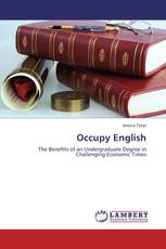 Occupy English