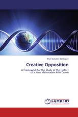 Creative Opposition