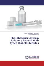 Phospholipids Levels in Sudanese Patients with Type2 Diabetes Mellitus