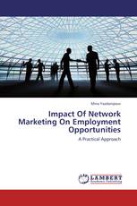 Impact Of Network Marketing On Employment Opportunities