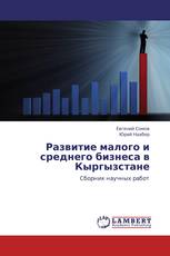 Развитие малого и среднего бизнеса в Кыргызстане