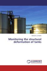 Monitoring the structural deformation of tanks
