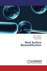 Root Surface Biomodification