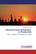 Discrete Event Simulation   in Production