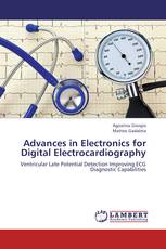 Advances in Electronics for Digital Electrocardiography