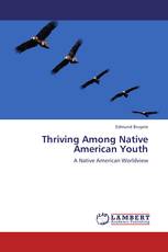 Thriving Among Native American Youth