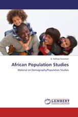 African Population Studies