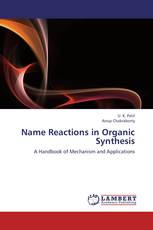 Name Reactions in Organic Synthesis