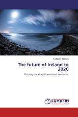 The future of Ireland to 2020
