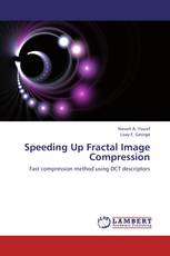 Speeding Up Fractal Image Compression