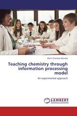 Teaching chemistry through information processing model