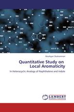Quantitative Study on     Local Aromaticity