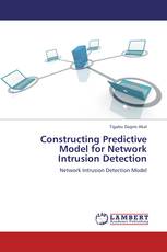 Constructing Predictive Model for Network Intrusion Detection