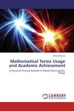 Mathematical Terms Usage and Academic Achievement