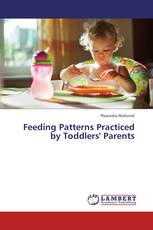 Feeding Patterns Practiced by Toddlers' Parents