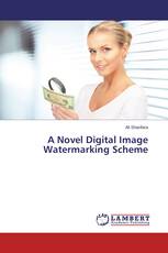 A Novel Digital Image Watermarking Scheme