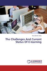 The Challenges And Current Status Of E-learning