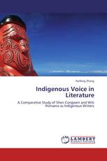 Indigenous Voice in Literature