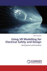 Using VR Modelling for Electrical Safety and Design