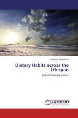 Dietary Habits across the Lifespan