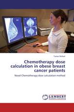 Chemotherapy dose calculation in obese breast cancer patients