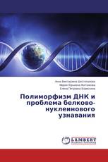 Полиморфизм ДНК и проблема белково-нуклеинового узнавания