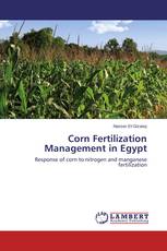 Corn Fertilization Management in Egypt