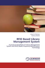 RFID Based Library Management System
