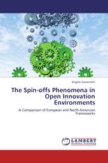 The Spin-offs Phenomena in Open Innovation Environments