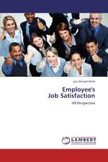 Employee's  Job Satisfaction